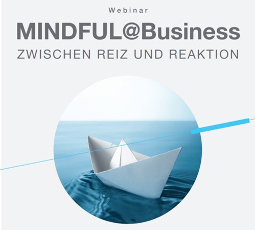 Mindful@Business - Online Treffen der LG Ruhrgebiet