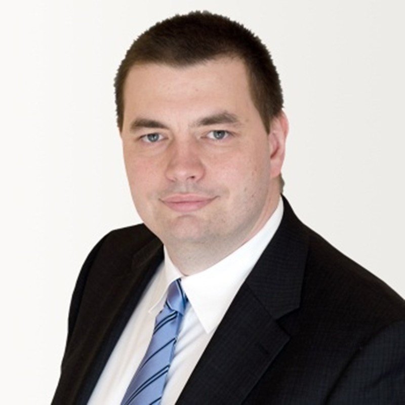 Bernhard Schwab