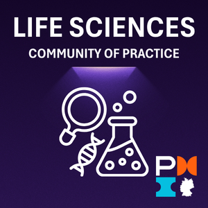 COP LIFE SCIENCES COLLABORATIVE STUDY 3 / PMBOK 8TH