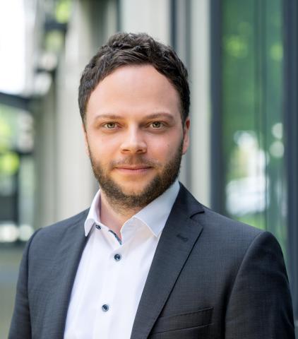 Daniel Walter
