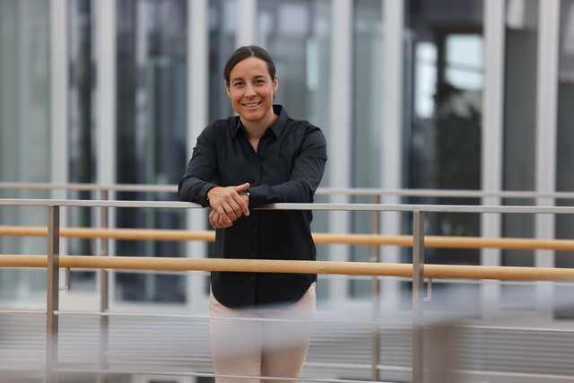 Janine Faaß