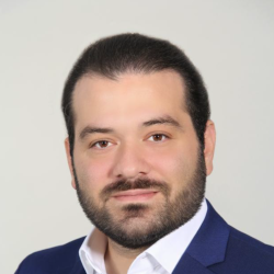 Konstantinos Sarantopoulos