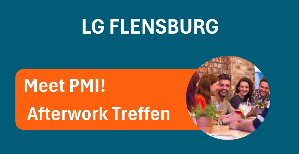 Meet PMI! AfterWork - Treffen der LG FL - Okt 2026
