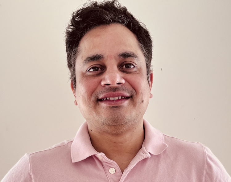 Anil Turlapati