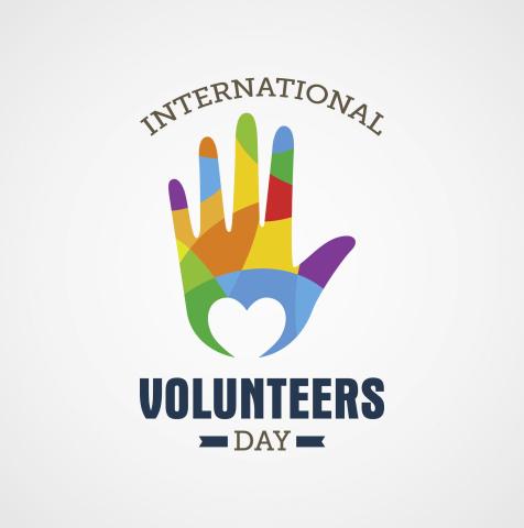 Volunteer Event