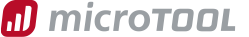 2026 microtool logo