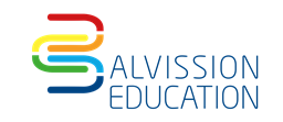 Logo Alvission