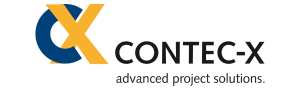 Logo Contec X 300x90