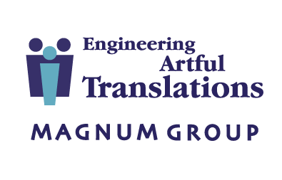 Magnum Group Original Sq. Logo