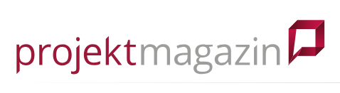 Projektmagazin Logo neu 2019