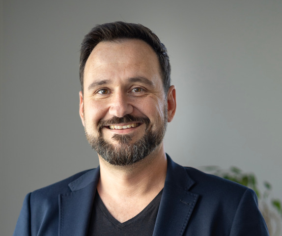 Oliver Bajunovic