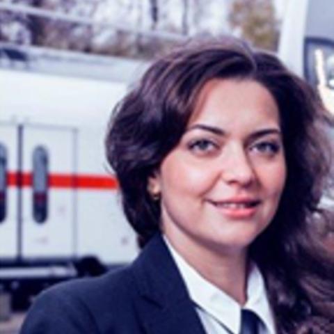 Alina Elena Jungen