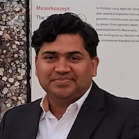 Prasoon Agnihotri