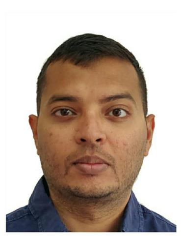 Vishal Prabhulal Charola