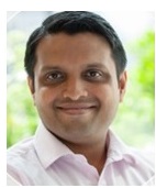Prasad Shetti