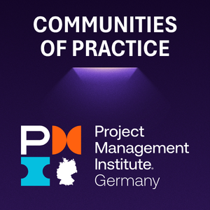 COPS Logo Communities of Practice DE