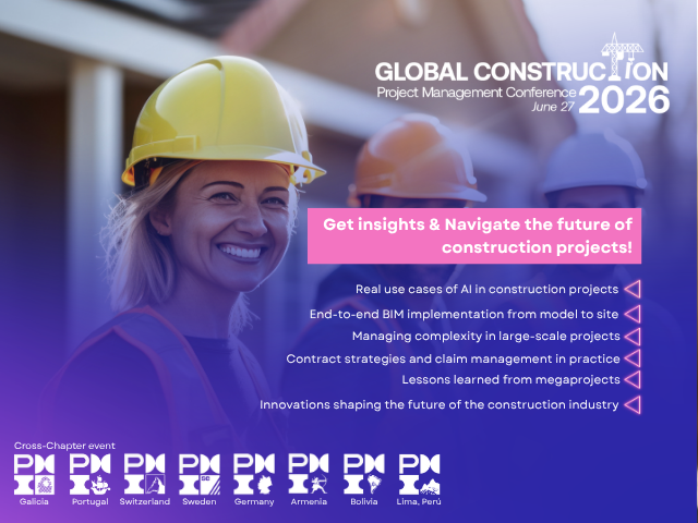 Global Construction Project Management Conference