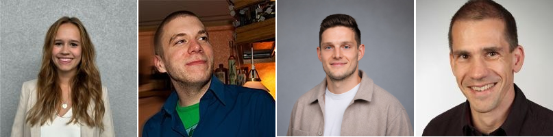 Teilnehmer Diskussionsrunde