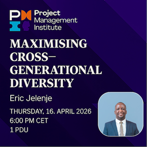 Maximising Cross Generational Diversity