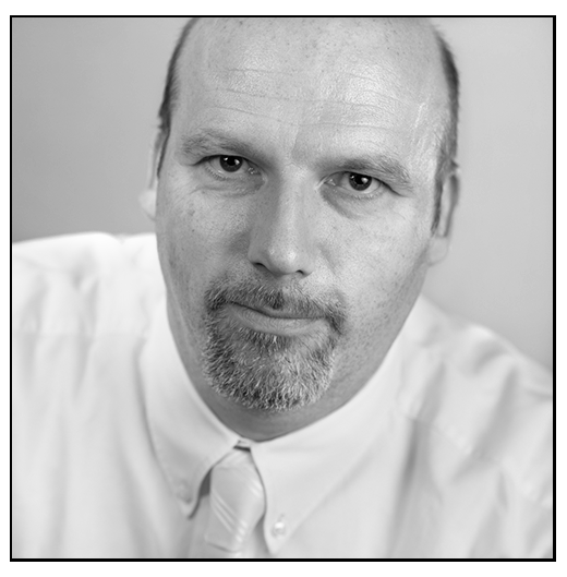 Eckhard Hauenherm Bild