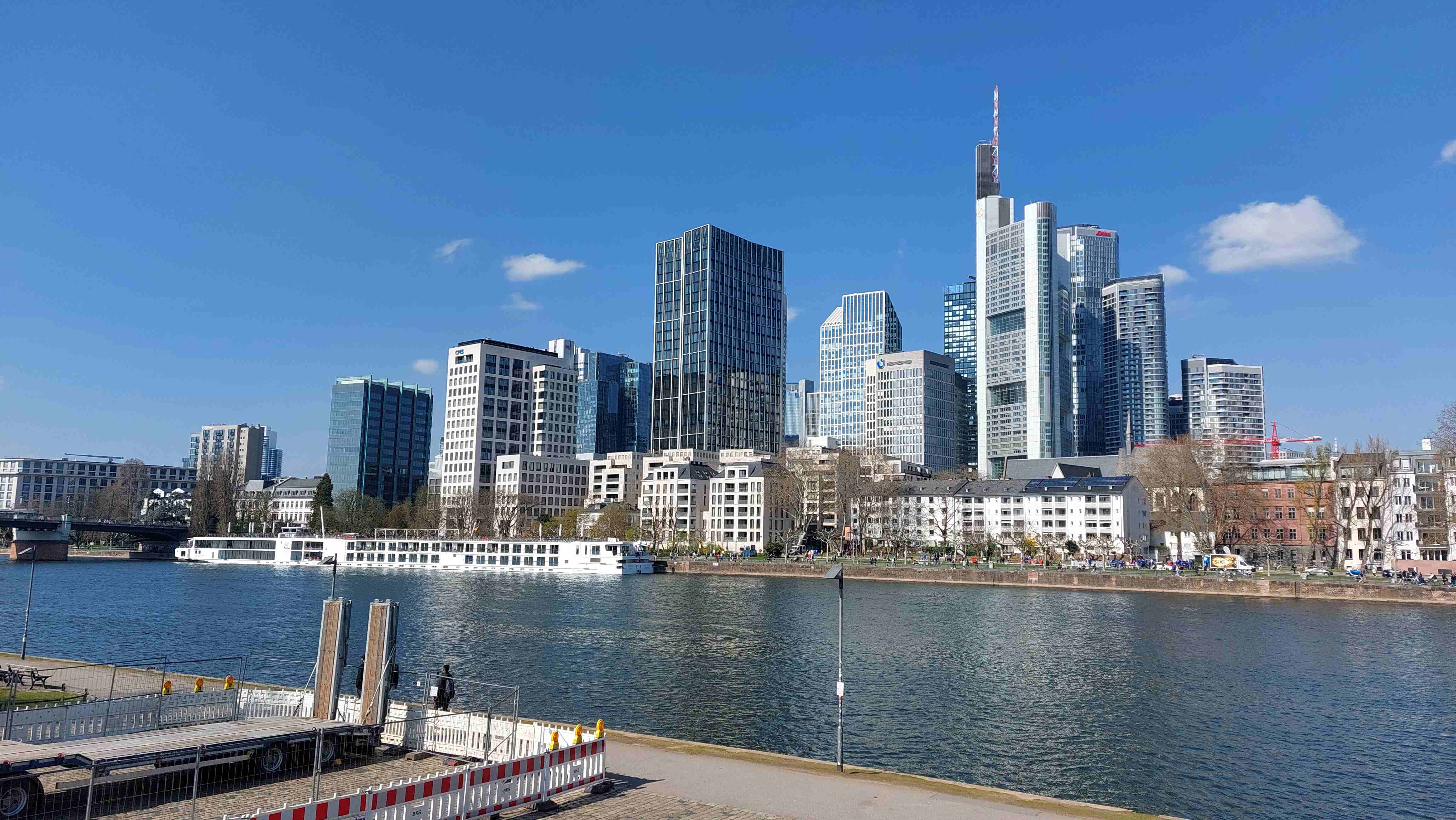 Chapter Meeting Frankfurt