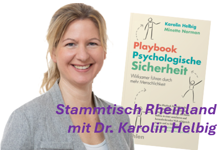 Dr Karolin Helbig