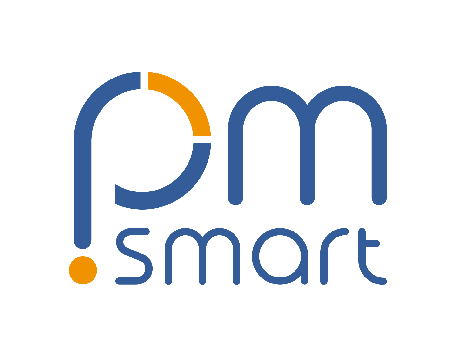PMSmart Logo