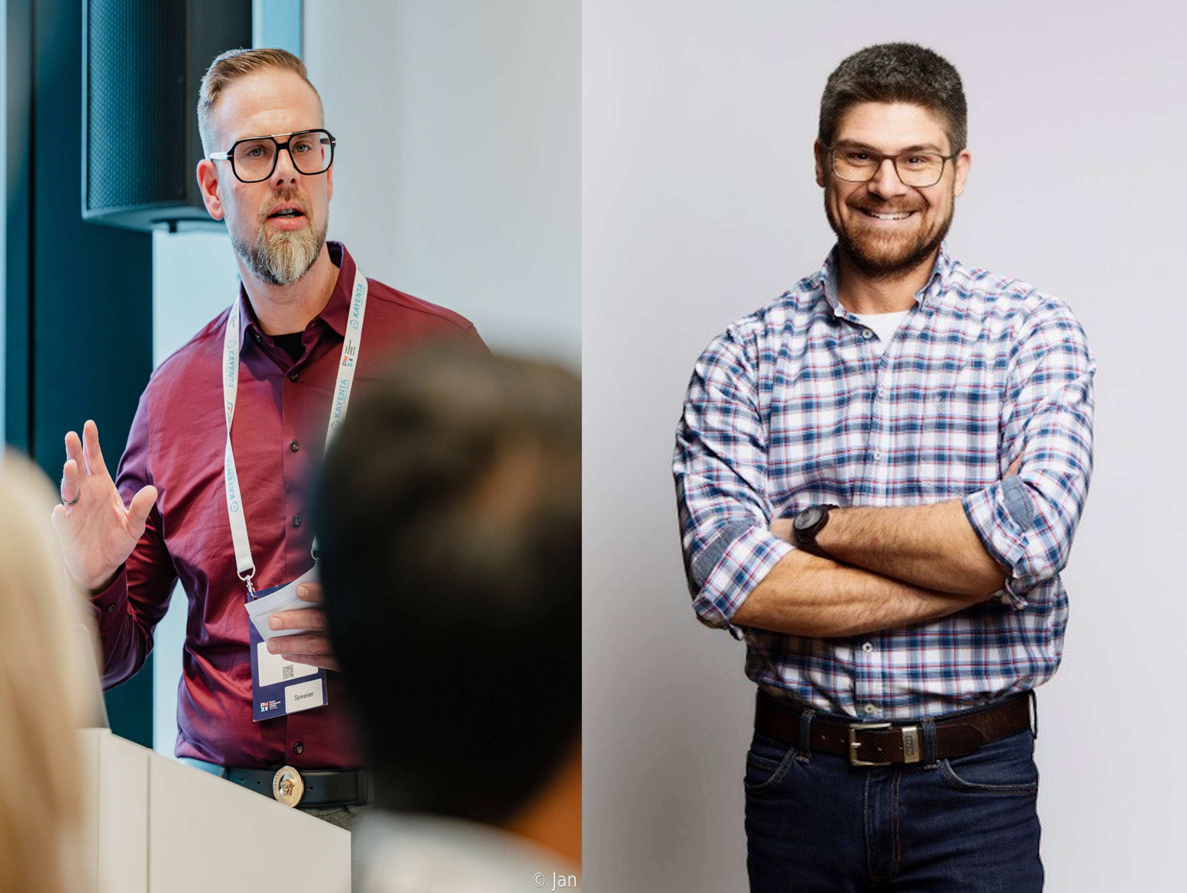 Local Group Karlsruhe Klassisches vs. agiles Projektmanagement 