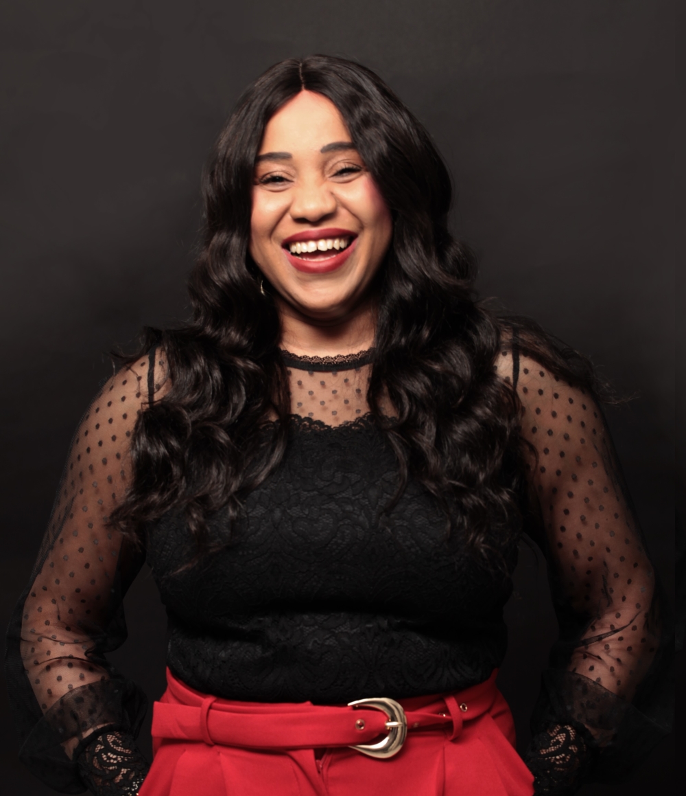 LGDA Online Event - Can LLMs Handle Human Complexity? with Mounina Tounkara