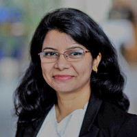 Nandita Ghosh: AI Driven Projects