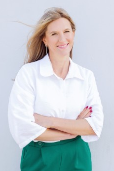 Susanne Ringen
