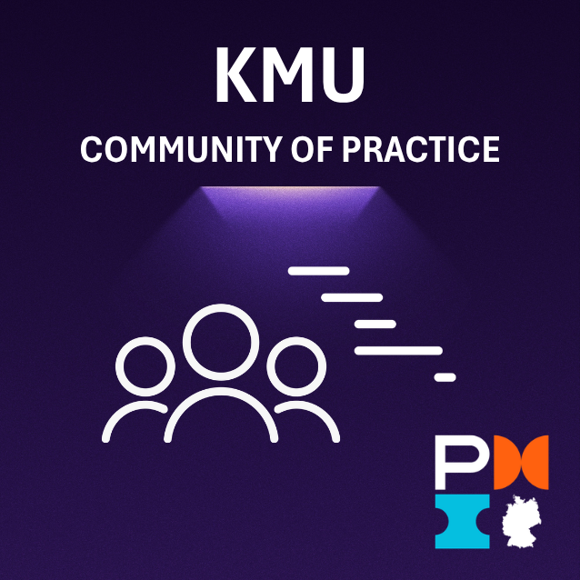 260809 CoP KMU chapter Bild KMU
