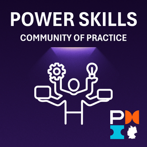 260908 COPS Logo Power Skills DE