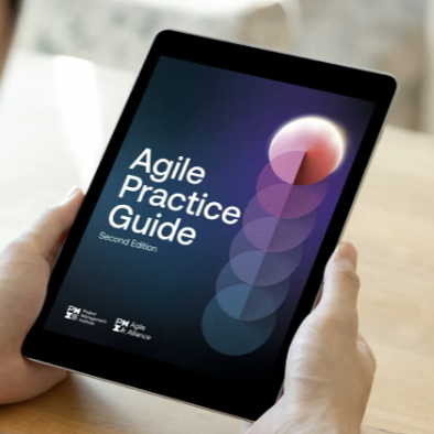 261006 Agile Practice Guide v2 1