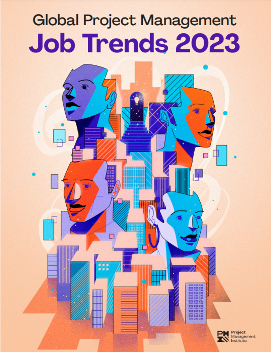 230312 Job Trends