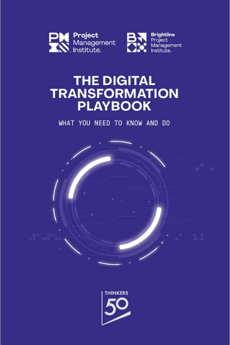 230613 Digital Transformation Playbook