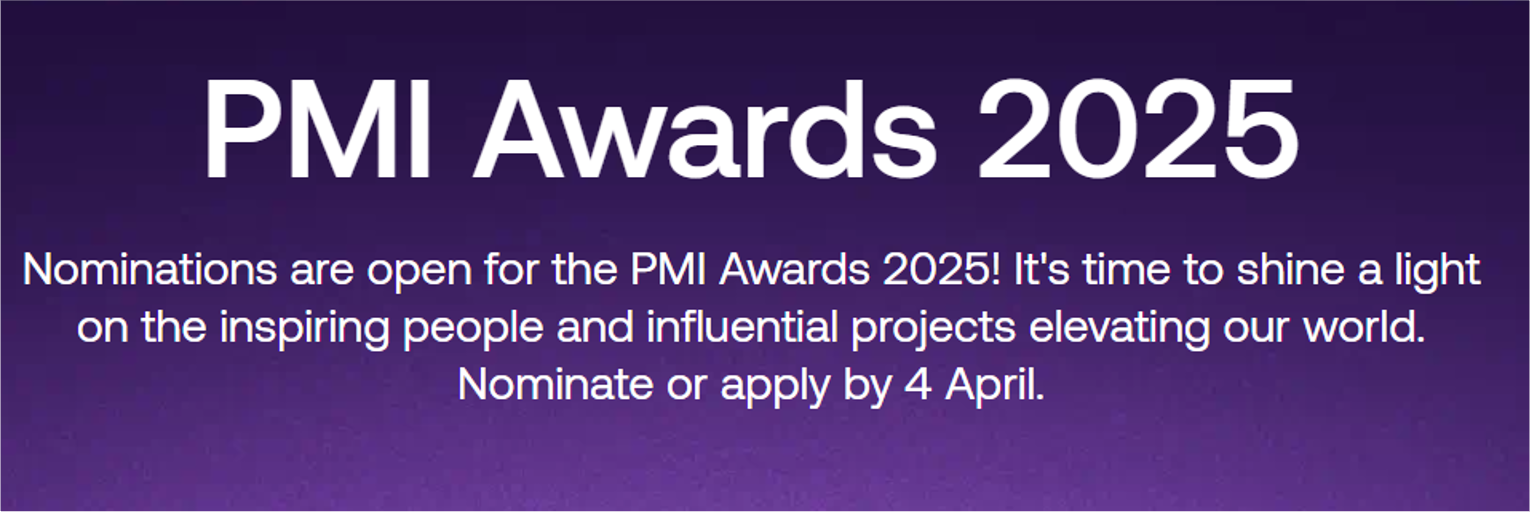 250303 PMI Awards 2025