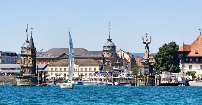 Konstanz Lizenz AndreaDeRuiter