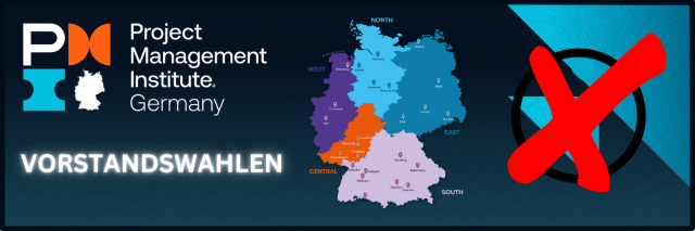 VorstandswahlenPMI GERMANY CHAPTER