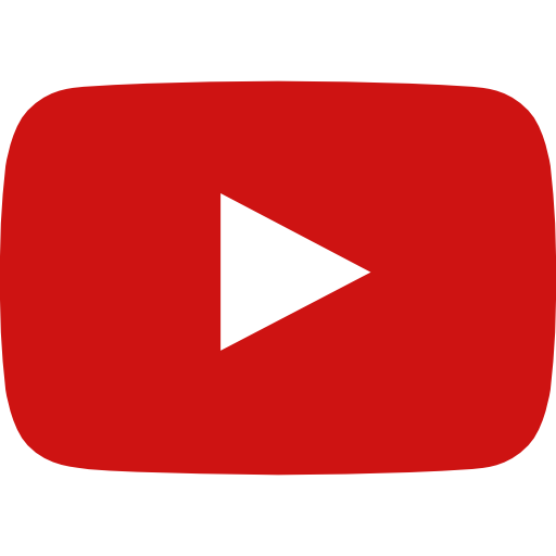 Youtube icon icons.com 66802