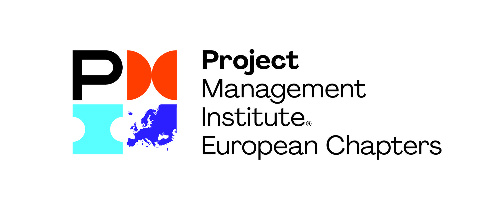 PMI Euopean Chapters Logo