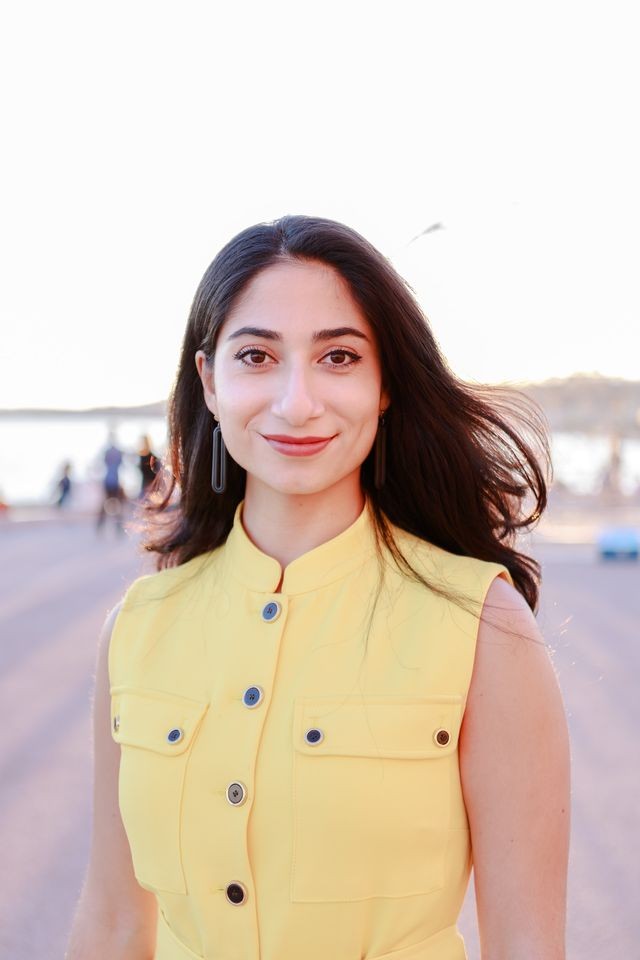 Online event LG Darmstadt: Authentic Leadership: What stands when everything shifts