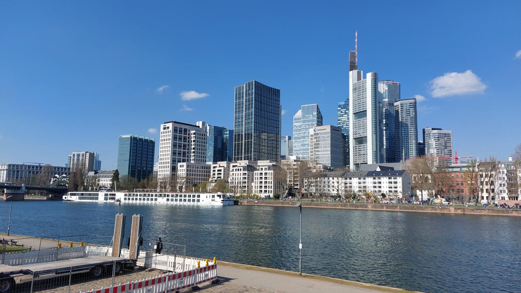 Chapter Meeting Frankfurt