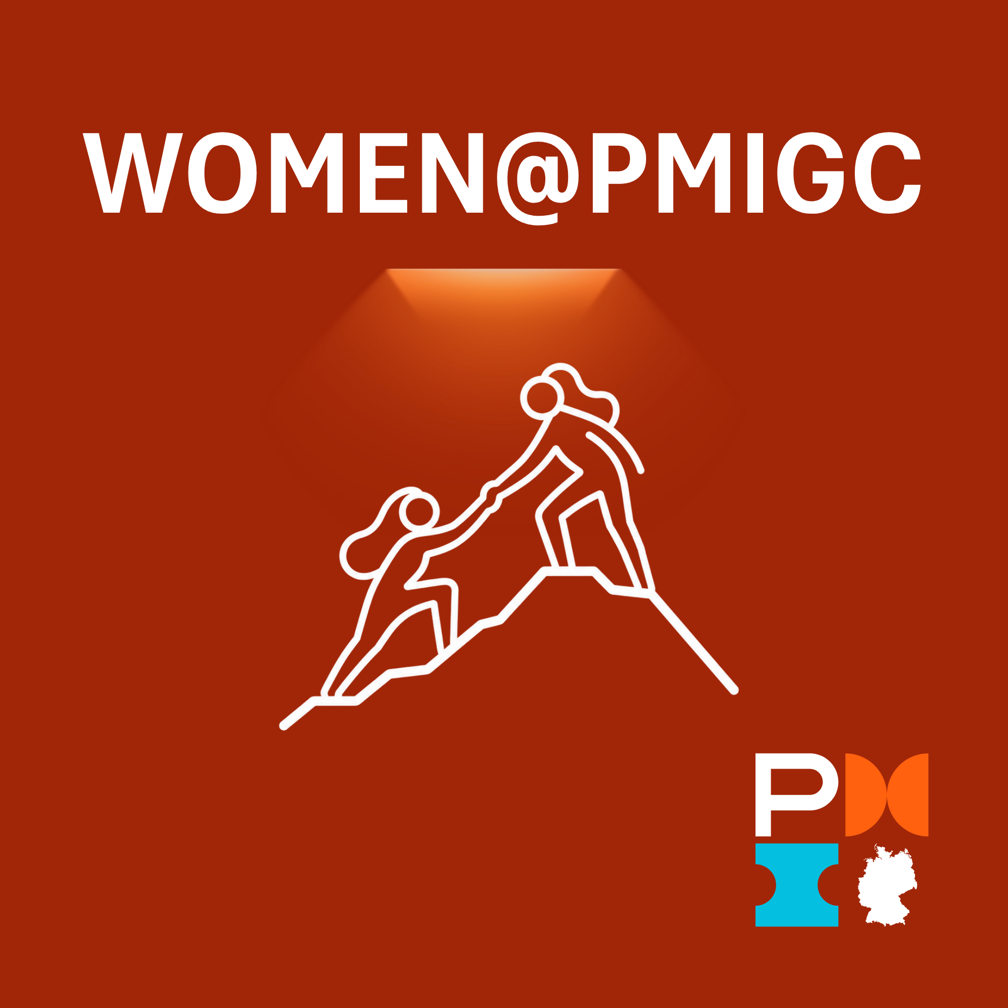 Women@PMIGS - Women in Project Management Munich Meetup