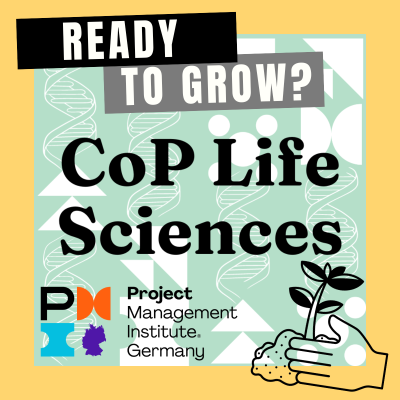 COP Life Sciences Collaborative Study