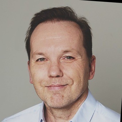 Online event LG Darmstadt: PM surprise by Marcus Glowasz