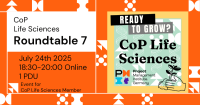 COP LIFE-SCIENCES ROUNDTABLE 7