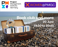 Women@PMIGC - Book club and more