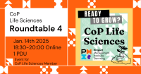 COP LIFE-SCIENCES ROUNDTABLE 4