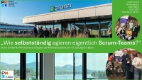 Local Group Rheinland: Event